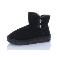 Угги Yalike A312 black