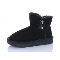 Угги Yalike A312 black