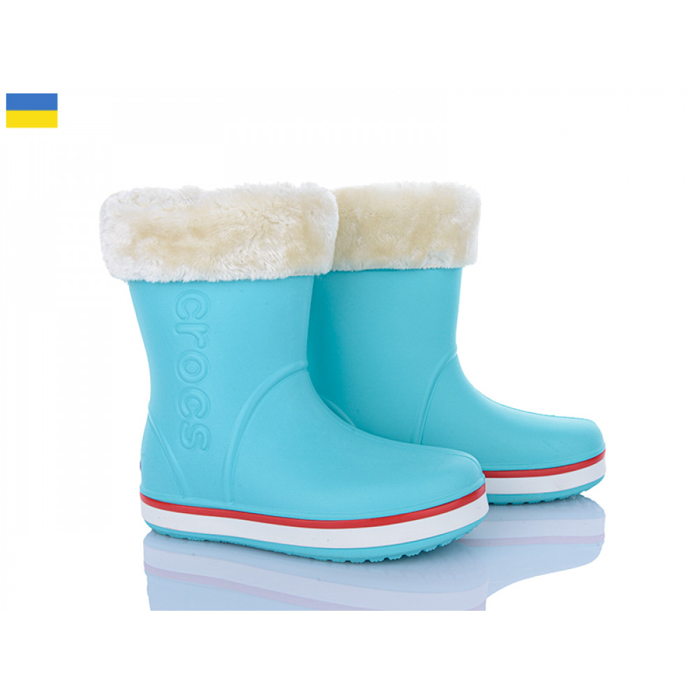 Сапоги Мир 4259-5022-25A