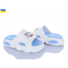 Шлепанцы Jose Amorales 125240