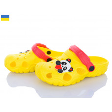 Кроксы Apawwa 117096