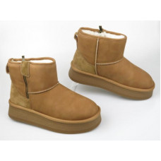 Угги Allshoes 191545