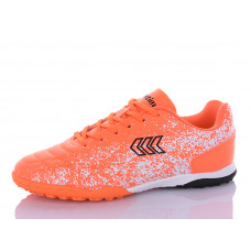 Спорт Restime DWO24406-1 orange