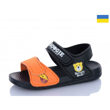 Босоножки Luckline 8009B-1