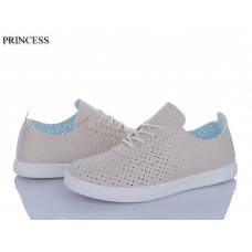Кроссовки Princess 12-4
