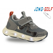 Кроссовки Jong-Golf A11546-2 LED