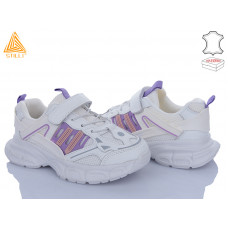 Кроссовки Stilli Kids TX200-28 шкіра піна