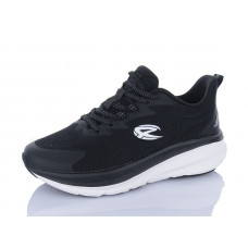 Кроссовки Qq Shoes L332952E-1 піна