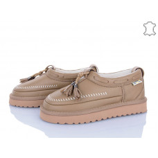 Угги Мир 4224-5851-1 camel