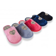 Тапочки Dago Шльопки Ж755 mix