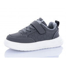 Кроссовки Леопард K04 grey