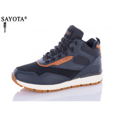 Ботинки Sayota B812-7