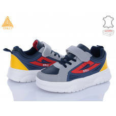 Кроссовки Stilli Kids TX90-16 шкіра піна