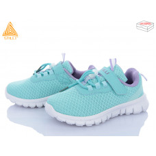 Кроссовки Stilli Kids KT290-6 піна