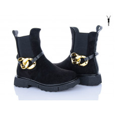 Ботинки Xifa Kids A2280-3Q