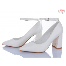 Туфли Qq Shoes QQ5-2