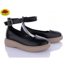 Туфли Meideli XM138-6