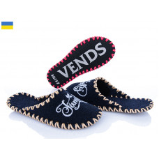 Тапочки Alex 178 синій