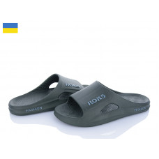 Шлепанцы Roks Roksol 511-017