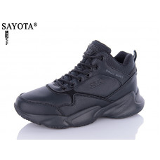 Ботинки Sayota B2132-1
