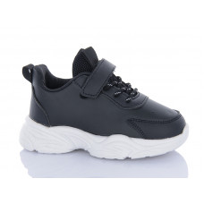 Кроссовки Jibukang 001-779 black
