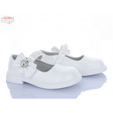 Туфли Apawwa DC638-2 white