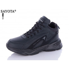 Ботинки Sayota B2131-1