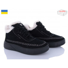 Ботинки Roks Dago 1803 чорний Ботинки Roks Dago 1803 чорний