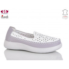 Туфли Gukkcr YK2003