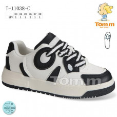 Кроссовки Okshoes 11038C