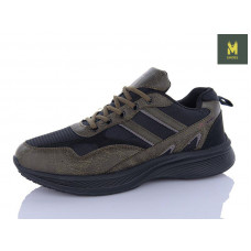 Кроссовки M Shoes A328-11