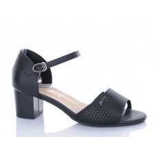Босоножки Qq Shoes BR705-22-3