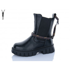 Ботинки Xifa Kids AG7579-2