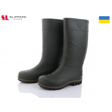 Сапоги Slipers РБ101 хакі