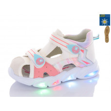 Босоножки Qq Shoes L91-1T LED