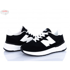 Кроссовки Ailaifa N07 black