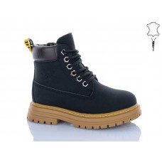 Ботинки Aba Kids B15