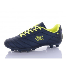 Спорт Restime DWO24412-2 navy-lime