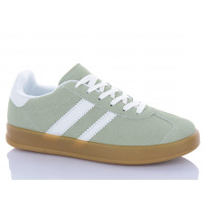 Кроссовки Dafuyuan JF002 green