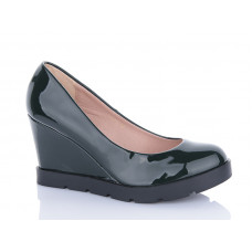 Туфли Viktoria 1-5 black