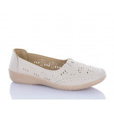 Туфли Qq Shoes 2065-4