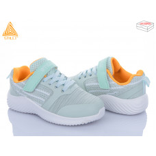 Кроссовки Stilli Kids KT280-7 піна