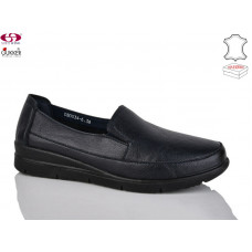 Туфли Gukkcr DB0034-6