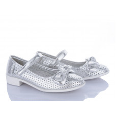 Туфли Apawwa D105 silver (12)