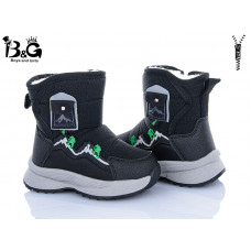 Дутики Poni Kids 2315-7A