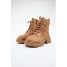 Ботинки Allshoes 192371
