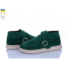 Ботинки Ailinda 3951-50