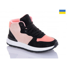 Кроссовки Swin-Purlina 1803-6 pink