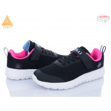 Кроссовки Stilli Kids KT140-7 піна