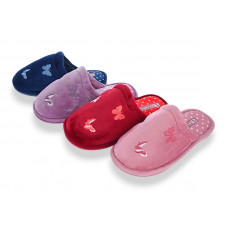 Тапочки Elmob L1878 mix